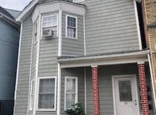 22 Highland Ave, Newark, NJ 07104