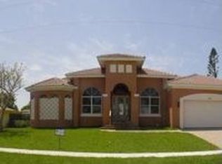 917 Loyalty Ave, Marco Island, FL 34145