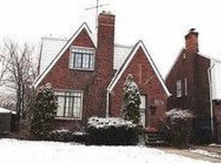 11785 E Outer Dr, Detroit, MI 48224