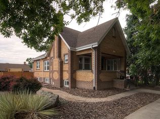 3197 S Bannock St, Englewood, CO 80110