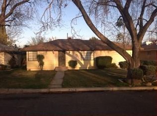4756 N Fruit Ave, Fresno, CA 93705