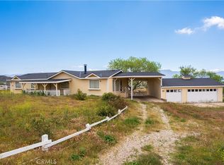 3338 Dwight Lee St, Acton, CA 93510