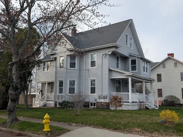 270 Hemingway Avenue, East Haven, CT 06512