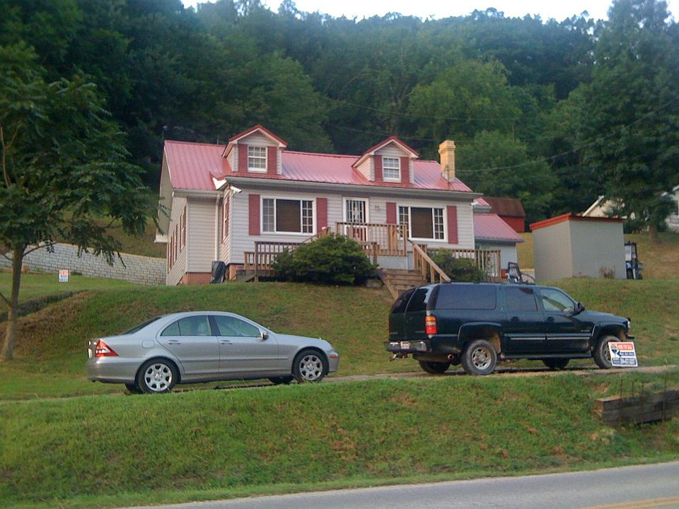 Front view