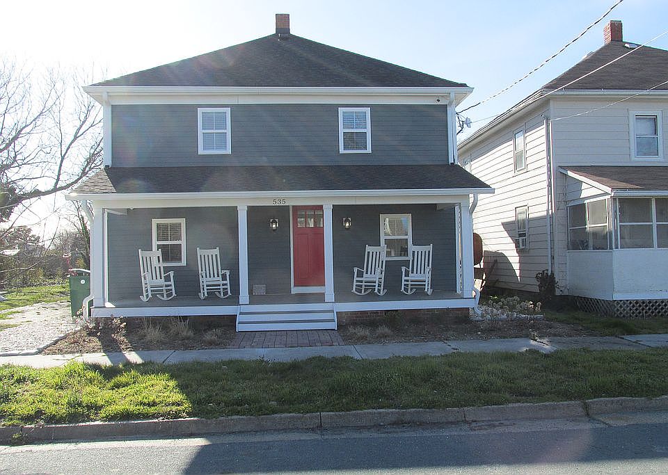 1st image of 535 Plum St