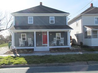 535 Plum St, Cape Charles, VA 23310