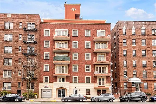 2381 Ocean Ave APT 1B, Brooklyn, NY 11229 | Zillow