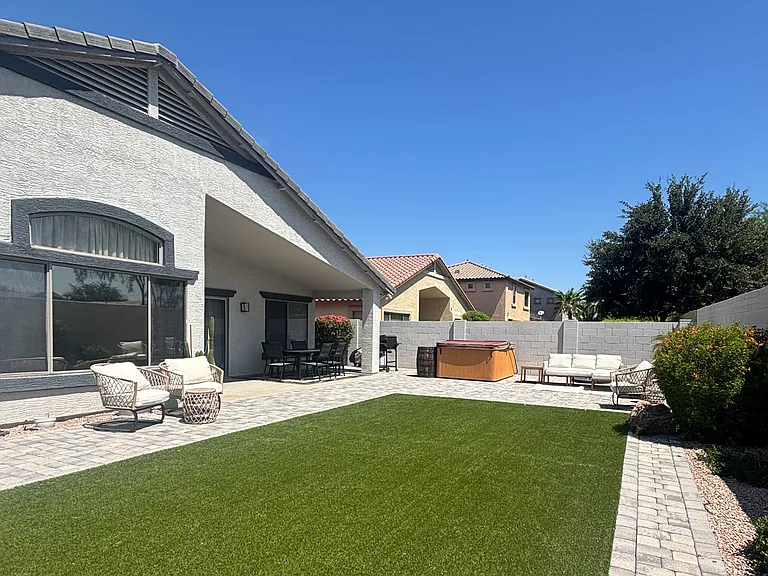34809 N Gurnsey Trl — Photo 18