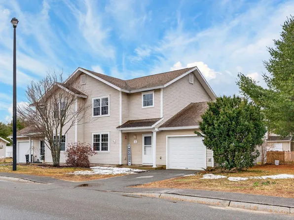 8 Enterprise Drive #8, Brunswick, ME 04011