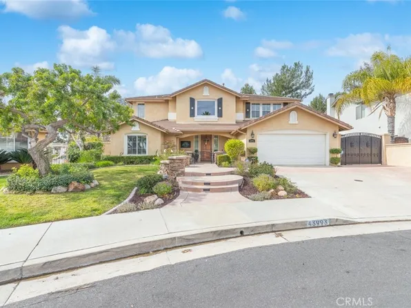 43993 Barletta St, Temecula, CA 92592