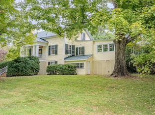 274 Still House Dr, Lexington, VA 24450