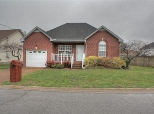 508 Titan Ct, Antioch, TN 37013