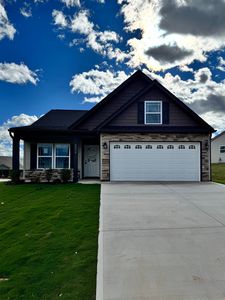 2236 Davenport Ct, Moore, SC, 29369