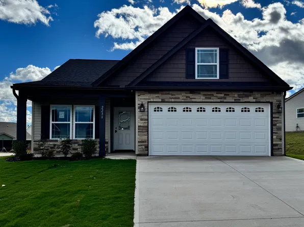 2236 Davenport Ct, Moore, SC 29369