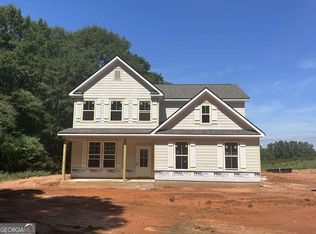 1460 Snows Mill Rd, Monroe, GA 30656