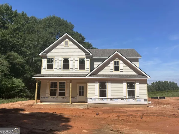 1460 Snows Mill Rd, Monroe, GA 30656