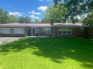 1309 1st Ave, Andalusia, AL 36420