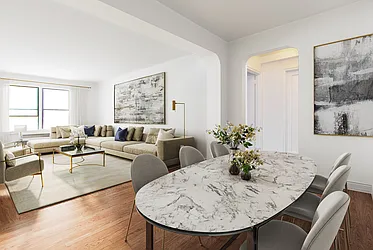 Sold by Brown Harris Stevens