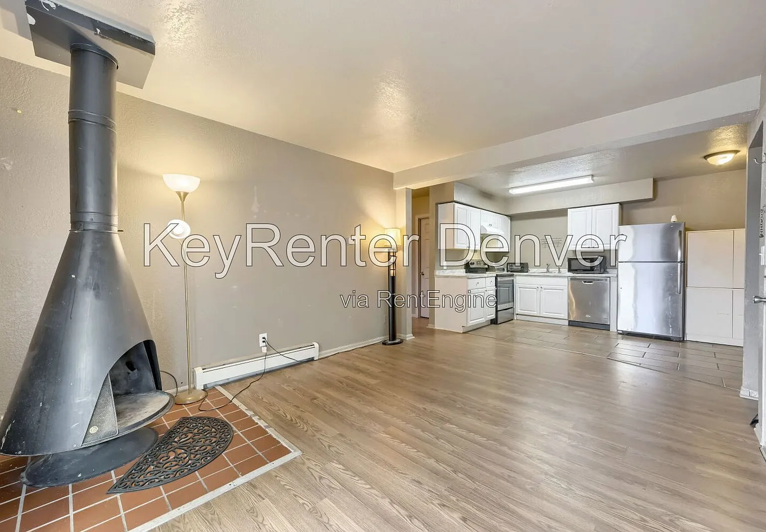 1 bed, 1.0 bath, 617 sqft, $1,150 — Photo 4