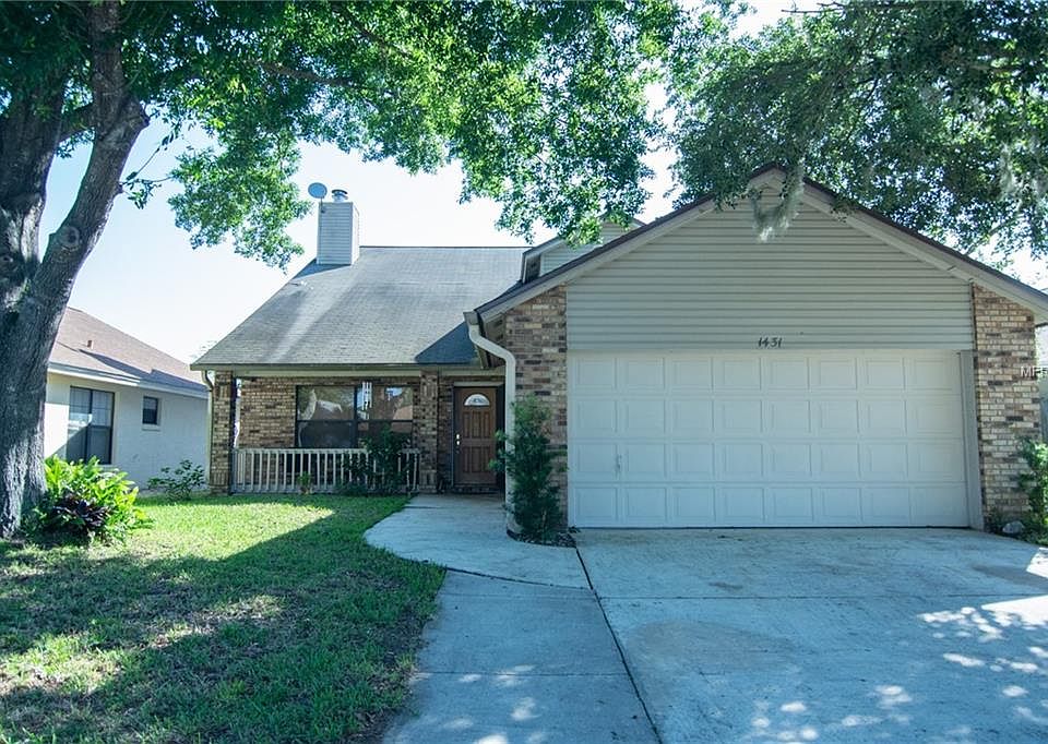 1st image of 1431 W Brookshire Ct