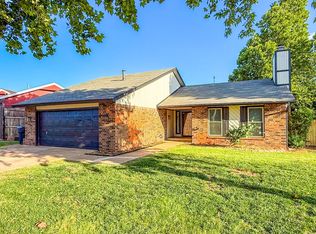 6309 Gaelic Glen Dr, Oklahoma City, OK 73142