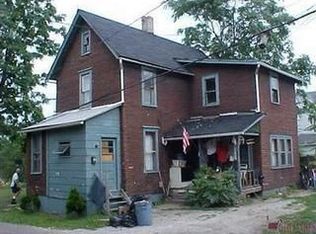 1119 Monnot Pl NW, Canton, OH 44703