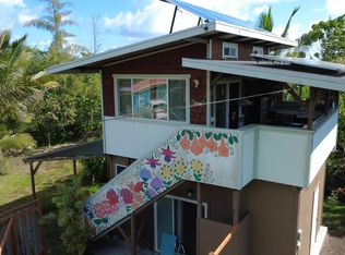 12-7033 Moaniala St, Pahoa, HI 96778