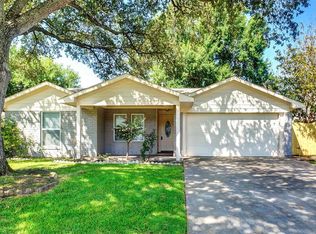 12511 Huntington Field Dr, Houston, TX 77099