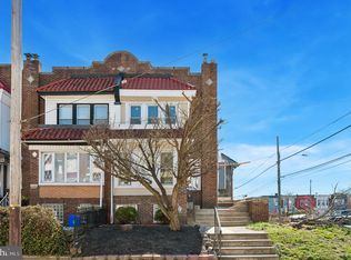 5352 Irving St, Philadelphia, PA