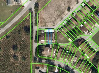 18 Sunset Ln, Lake Placid, FL 33852