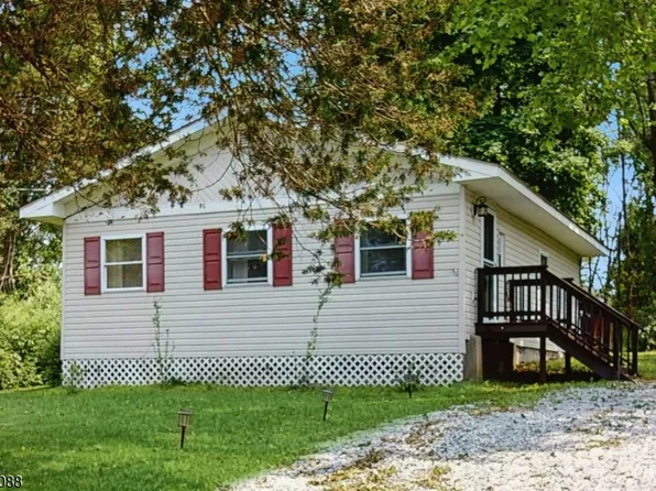 970 Cedar Dr, Stillwater Twp., NJ 07860
