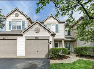 2531 Bordeaux Ln, Naperville, IL 60540