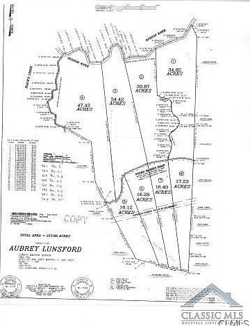 2nd image of Tract #2 Young Harris Road