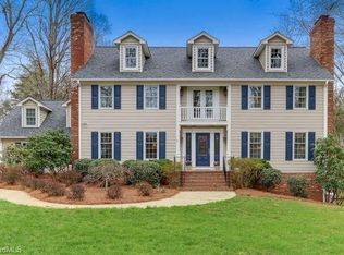 3970 Huddington Ct, Winston Salem, NC 27106