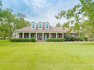 12814 Dominion Dr, Fairhope, AL 36532