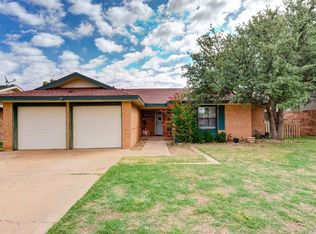 9105 Flint Ave, Lubbock, TX 79423