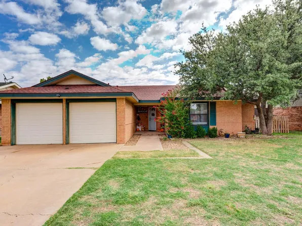9105 Flint Ave, Lubbock, TX 79423