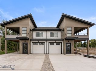716 & 720 Rogers Way, Bozeman, MT 59718