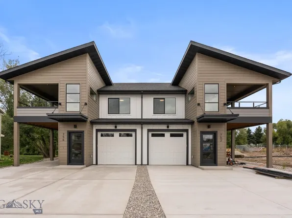 716 & 720 Rogers Way, Bozeman, MT 59718