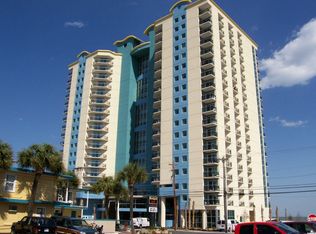 504 N Ocean Blvd #408, Myrtle Beach, SC 29577