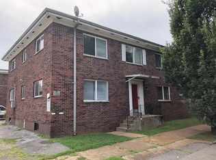 3166 Arkansas Ave APT C, Saint Louis, MO 63118