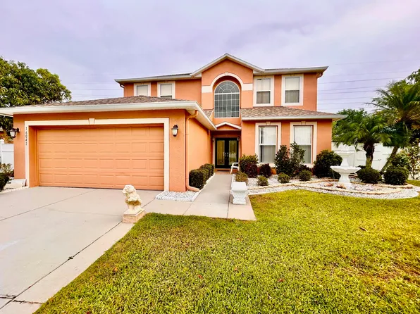 16041 Lagoon Court, Clermont, FL 34711