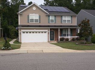 12400 Tetons Ct, Durham, NC 27703