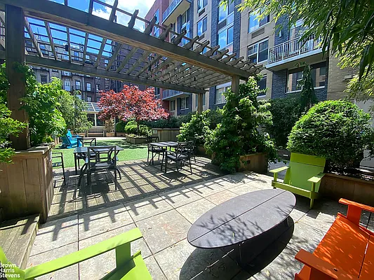 Rented by Brown Harris Stevens | media 28