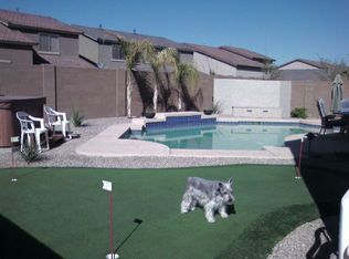 45448 W Miramar Rd, Maricopa, AZ 85139