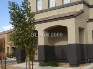 2784 Canonero St, Las Vegas, NV 89142
