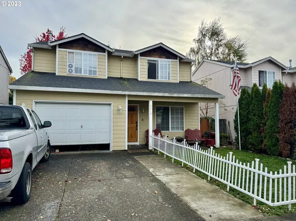6619 NE 55th St, Vancouver, WA 98662