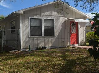 2540 87th Ave, Vero Beach, FL 32966