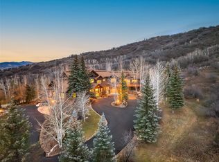 35415 Priest Creek Rd, Steamboat Springs, CO 80487