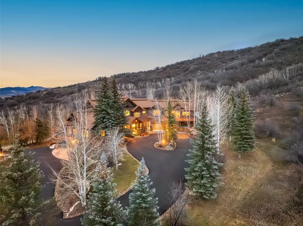 35415 Priest Creek Rd, Steamboat Springs, CO 80487